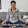 Conversations for Yoga Teachers artwork