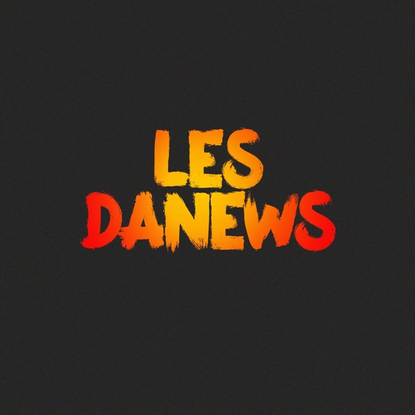 Etienne Dano poster