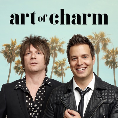 The Art of Charm The Art of Charm