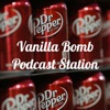 Vanilla Bomb Podcast Station artwork