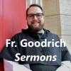 Father Goodrich Sermons artwork