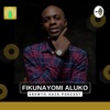 Fikunayomi Aluko Growth-hack Podcast artwork