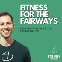 Ep 101. The Body Swing Connection with Carolina Romero