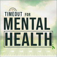 Executive Producer & Mental Health Advocate | David McFarland