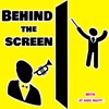 Behind the Screen artwork