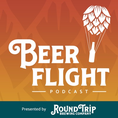 Beer Flight Podcast Beer Flight Podcast