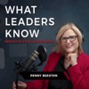 What Leaders Know artwork
