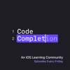 Code Completion artwork