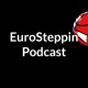 EuroSteppin Podcast