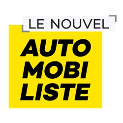 Le Nouvel Automobiliste