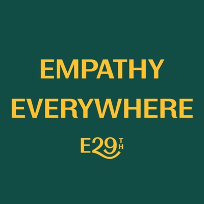 EMPATHY EVERYWHERE EMPATHY EVERYWHERE