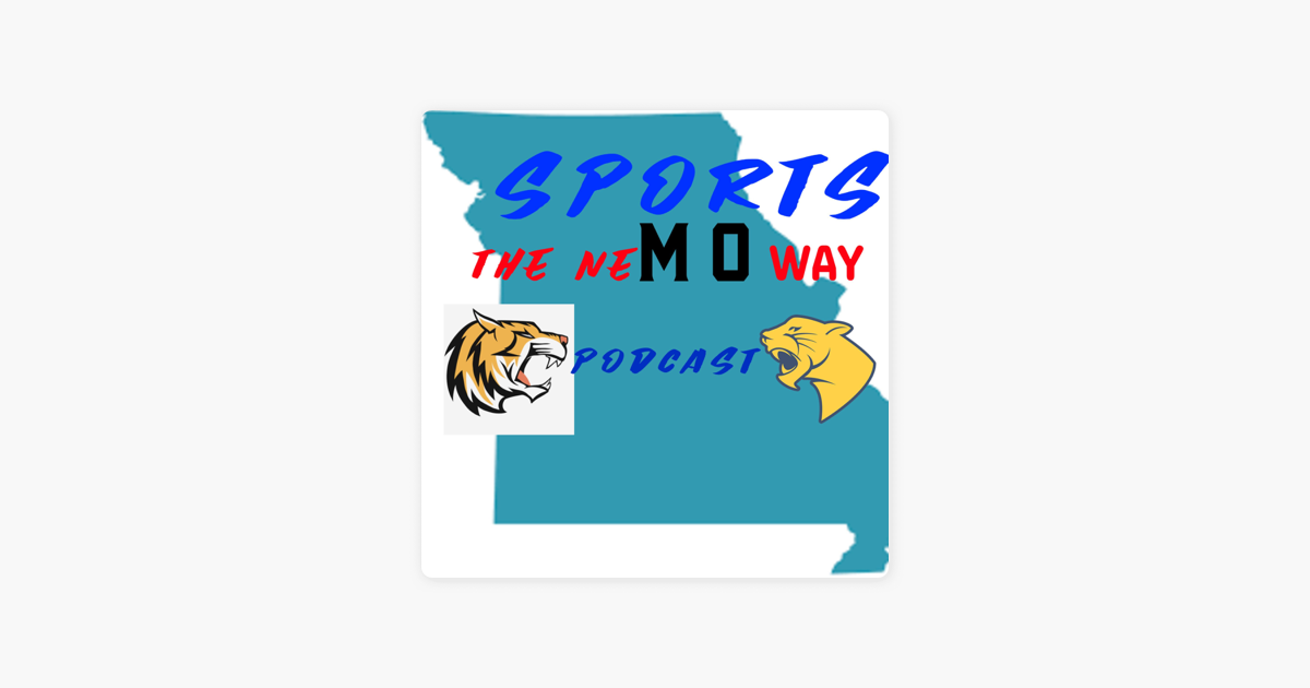 ‎Sports the NEMO way on Apple Podcasts