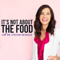 It's Not About the Food: Intuitive Eating, Anti-Diet, Body Positivity with Dr. Stefani Reinold