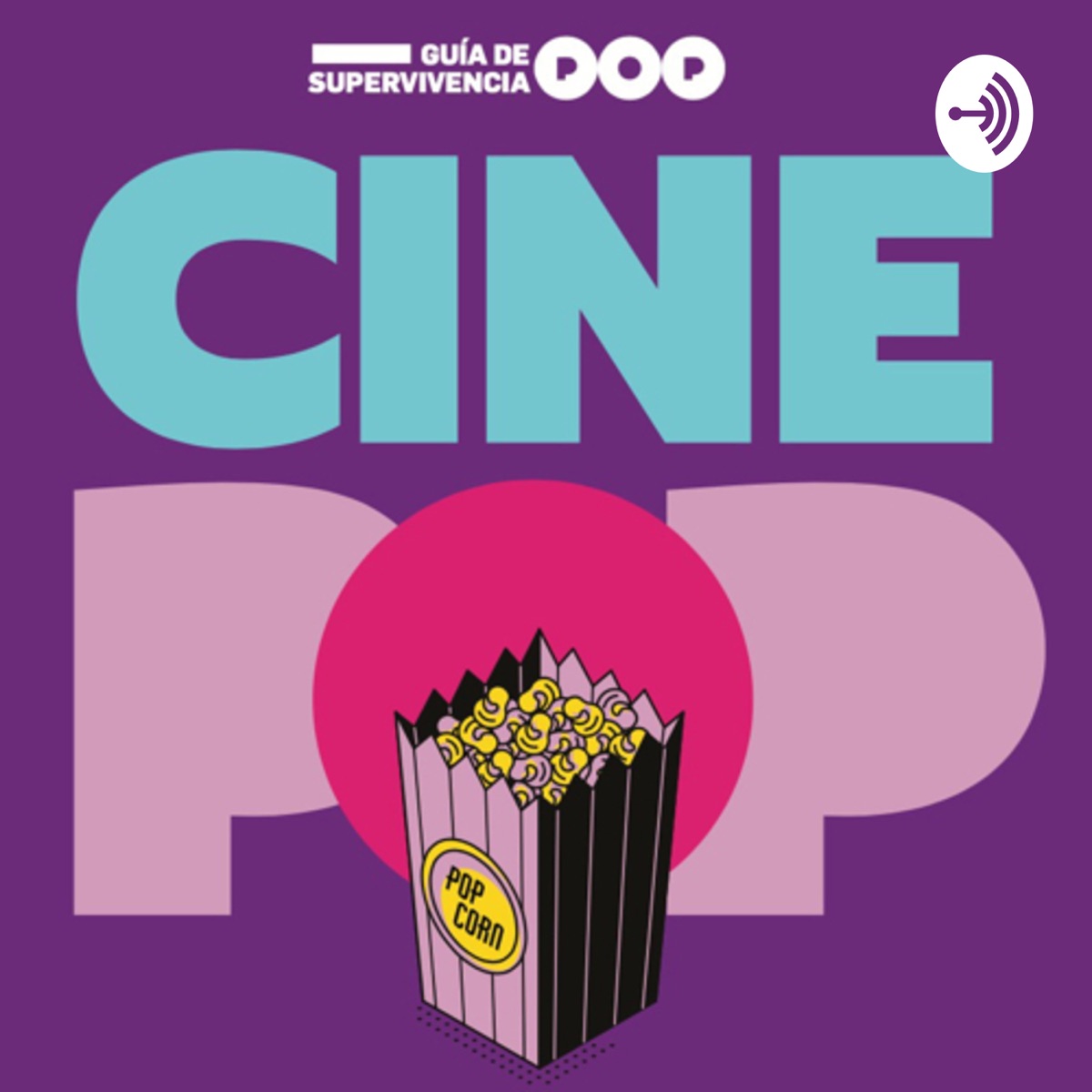CinePop