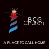 BCG Church Podcast artwork