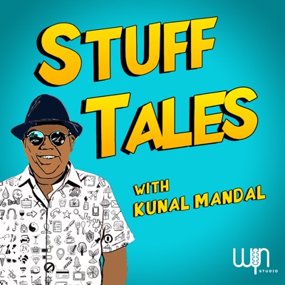 Stuff Tales Stuff Tales