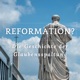 Reformation? Die Geschichte der Glaubensspaltung