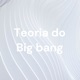 teoria do Big bang