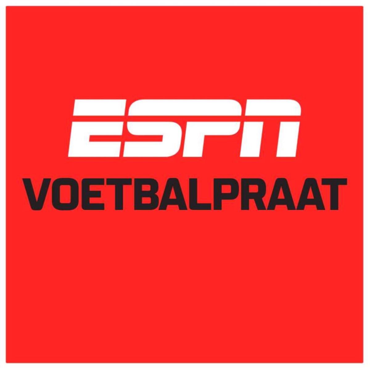 Voetbalpraat