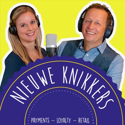 Nieuwe Knikkers Nieuwe Knikkers