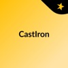 CastIron artwork