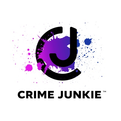 Crime Junkie Crime Junkie