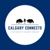 Calgary Connects - A CFA Society Calgary Podcast artwork
