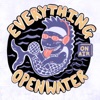 Everything Open Water  artwork