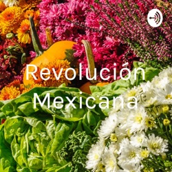 Revolución Mexicana