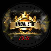 Black Wall Street 1921 podcast