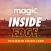 Inside Edge - Post Match Cricket Show artwork