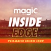 Inside Edge - Post Match Cricket artwork