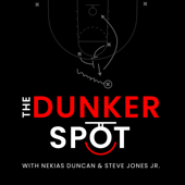 The Dunker Spot - BasketballNews.com
