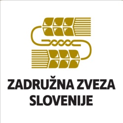 Te dni potekajo regijski zadružni posveti