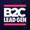 B2C Lead Generation artwork