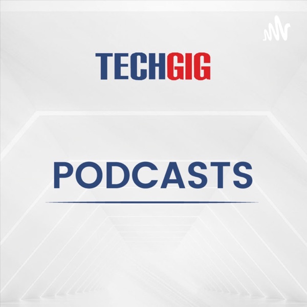 TechGig Podcasts Artwork