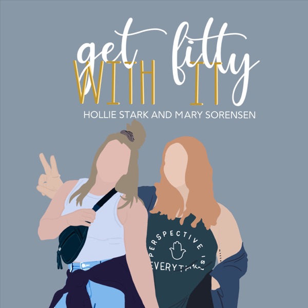 Get Fitty With It Artwork