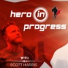Hero In Progress artwork