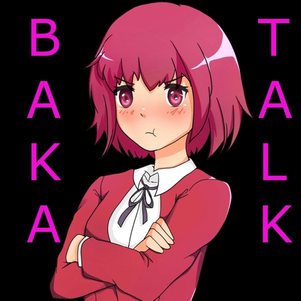 Baka-Talk Artwork