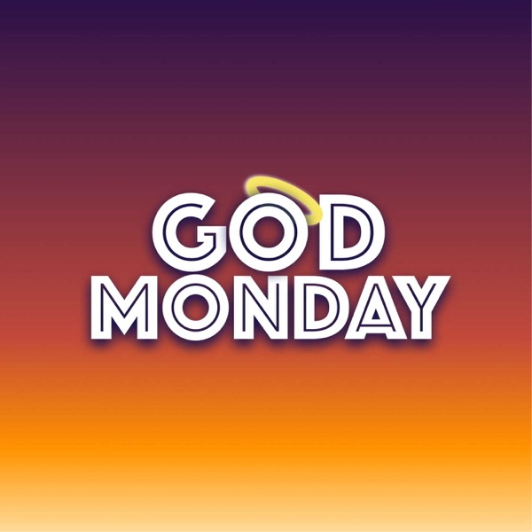 GodMonday - officine.me -