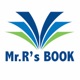 Mr.R's Book 《R大書庫》