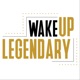 4-12-24-Serial Entrepreneur Finds Voice Online Through Building Audience Trust & Connection-Wake Up Legendary with David Sharpe | Legendary Marketer