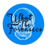 What the Forensics artwork