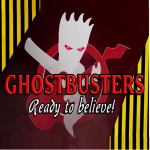 Ghostbusters: Ready to Believe