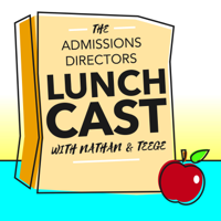 Lunchcast Live: Emily Smith
