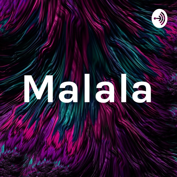 Malala Artwork