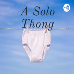 A Solo Thong
