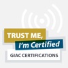 GIAC Certifications: Trust Me I'm Certified artwork