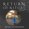 Return of Ritual Podcast artwork