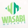 Wasabicast artwork